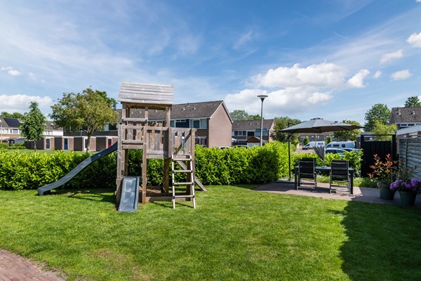 Medium property photo - Essenhage 28, 9501 TP Stadskanaal